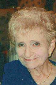 Obituary for Lillian Wright