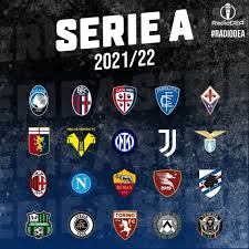 Check spelling or type a new query. Inizio Campionato Serie A 2021 22 Italia 2021