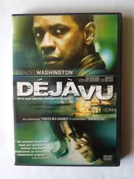 Déjà vu [FR Import]: Amazon.de: Washington, Denzel, Caviezel, Jim, Patton,  Paula, Kilmer, Val, Goldberg, Adam, Greenwood, Bruce, Castillo, Enrique,  Scott, Tony, Washington, Denzel, Caviezel, Jim: DVD & Blu-ray