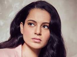 Some netizens also tried to twist her statement and alleged she referring to those spreading rumours as 'champu', kangana said that if anyone can prove that she referred to farmers as terrorists, she will quit twitter. India Kangana Ranaut Says She Will Quit Twitter If Proven That She Called Protesting Farmers As Terrorists India Gulf News