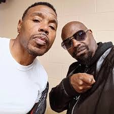 Maurice Phifer's Instagram, Twitter & Facebook