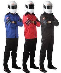 39 results for pit crew suit. Racing Pit Crew And Track Worker Safety Gear