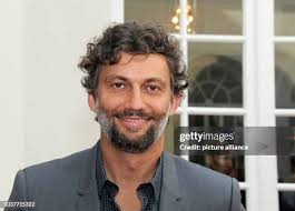 477 Jonas Kaufmann Munich Stock Photos, High-Res Pictures, and Images