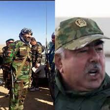 دوستم که در انتخابات پیش رو به عنوان معاون اول اشرف غنی احمدزی ثبت نام کرده است، در این اعلامیه این پوزش خواهی جنرال دوستم واکنش گسترده ای در رسانه های افغانستان داشت. Ø¹Ú©Ø³ Ø¬Ù†Ú¯ÛŒ ÛŒØ§ Ù†Ù…Ø§ÛŒØ´ Ù‚Ø¯Ø±Øª Ø¬Ù†Ø±Ø§Ù„Ù‡Ø§ Ù†Ù† Ù¼Ú©ÛŒ Ø§Ø³ÛŒØ§