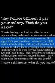 Police, law enforcement, it's who we are, first responders, le, police officer quote. Police Police Quotes Police Wife Life Police