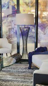 2modern.com has been visited by 10k+ users in the past month Athens Contemporary Floor Lamp Brisbane Furniture