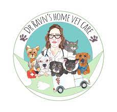 One is old with chronic. Dr Ravn S Home Vet Care Reviews Facebook