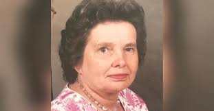 Maxine Roberta Palm Colson Obituary