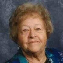 Garnet G. Hisner Obituary