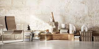Chantal destexhe est liquidateur de la société tendance interieur. Tendance Deco 2020 Marie Claire