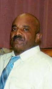 Robert Bernard Woods