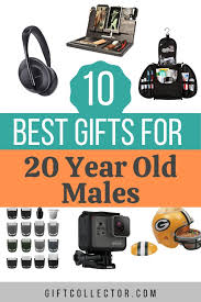 It's made of cbd that's grown exclusively from hemp grown in the u.s., and dispenses 2 milligrams of cbd per pump in measured doses. 10 Best Gift Ideas For 20 Year Old Males Giftcollector Old Man Birthday Mens Birthday Gifts 20 Years Old