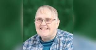 Monica Ann Weldy Obituary