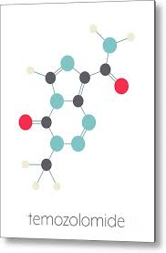 Image result for Temozolomide