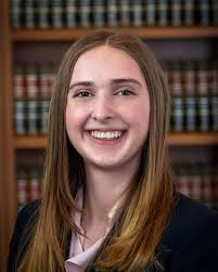 GOOD LUCK to the team of Elizabeth Gardner, Chandler Webb, and Luke Marvin,  and their coach Kathy Serr, as they prepare to compete in this weekend's  National Environmental Law Moot Court Competition