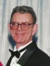 Obituary information for Donald R. Felker