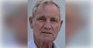 Obituary information for Larry William Robertson