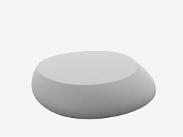 Boxed weight, approximately 163 lbs. Stones Coffee Table Ufl Group