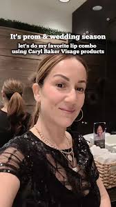 Caryl Baker Visage