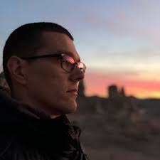 Eric Klug's Instagram, Twitter & Facebook