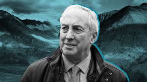 Interview: The chair of Scotland's new green watchdog talks about plans for  investigations and maintaining independence