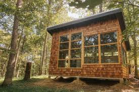 Maybe you would like to learn more about one of these? How To Build A Diy Cabin In 55 Days For 13k Field Mag