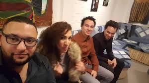 Bryan Martignoni's Instagram, Twitter & Facebook