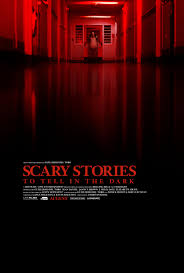 Known as one of the most haunted mansions in the world, this house is seven stories tall and. Scary Stories To Tell In The Dark 2019 Rotten Tomatoes