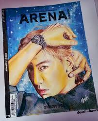 Full name: Samayla Nahrin Institution: Viqarunnisa Noon School And College  Grade: 11 Segment: artwork Group: painting Reference code:SA2-925 Medium  :oil pastels #snapart2.0 #basket_of_arts #show_your_talents