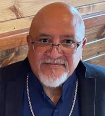 Oscar Salinas Obituary October 5, 2022