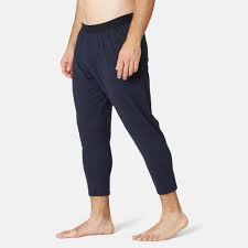 Livraison standard et retours gratuits pour les membres nike. Jogginghose Slim Fitness Herren Nyamba Decathlon