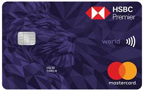 Under 'my accounts', choose the credit card you want to pay. Hsbc Premier Credit Card In Uae Apply Now Soulwallet