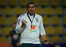 Clique aqui e teste o dazn grátis por um mês! Tecnico Da Selecao Olimpica Andre Jardine Acompanha Semifinais Da Libertadores Em Sao Paulo E Santos Confederacao Brasileira De Futebol