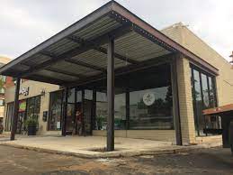 Maybe you would like to learn more about one of these? Build Outs Of Summer Gray Squirrel Coffee In Carrboro Nc