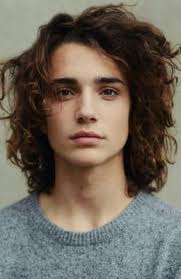 Long hairstyles for men with curly hair. The Best Long Hairstyles For Men 2021 Fashionbeans