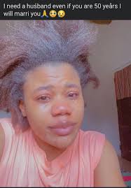 No matter what happens in your life, never marry a lady with a tattoo😢🙆