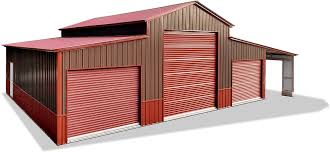 Carport Central Carports Garages Barns Rv Covers Steel Buildings And Sheds