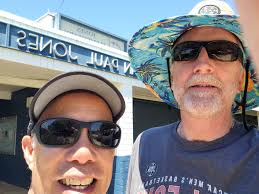 Serra Mesa block party today. There were three 69 Z28's there.