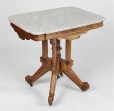 Hey I Found This Really Awesome Etsy Listing At Https Www Etsy Com Listing 503634276 Antique Victorian Eas Eastlake Furniture Marble Top Side Table Eastlake