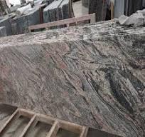HB New Juparana Granite - Wholesale Price and Supplier in China
