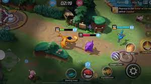 Pokemon unite is a match made in heaven: Pokemon Unite When Does It Release On Android Android Central