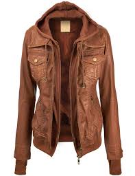 Lock And Love Women S Faux Leather Jacket At Amazon Women S Coats Shop Leather Jackets Women Fashion Clothes