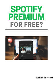 How To Get Spotify Premium For Free Right Now Lushdollar Com Spotify Premium Spotify Student Web