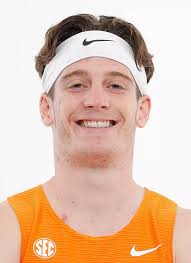 Six Athletes, Two Relays Tabbed To Indoor All-SEC Teams