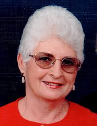Betty Stone Huffman