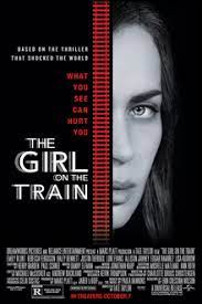 A troubled divorcée fixates on a seemingly ideal couple from afar until a shocking observation sends her spiraling straight into a knotty murder case. The Girl On The Train 2016 Film Wikipedia