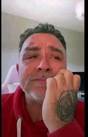 Never can I believe you left me this way my love 😞