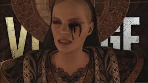 Battle Dengan Miranda Untuk Menyelamatkan Rose