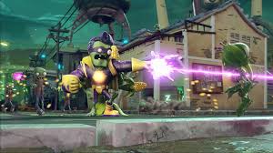 Maybe you would like to learn more about one of these? Buy Plants Vs Zombies Garden Warfare 2 Origin