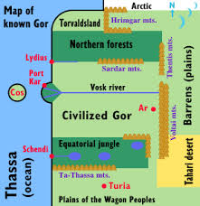 Well, there are as many opinions on the answer to that question as there are people claiming to live it. Gor Wikipedia